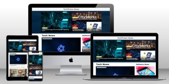 TechPulse News